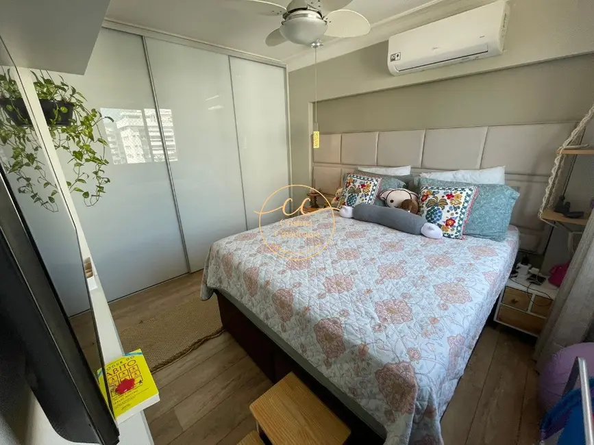 Apartamento com 3 quartos à venda, 211m2 em Recreio dos Bandeirantes, Rio De Janeiro - RJ - imagem 7 Foto 7 de Apartamento com 3 quartos à venda, 211m2 em Recreio dos Bandeirantes, Rio De Janeiro - RJ