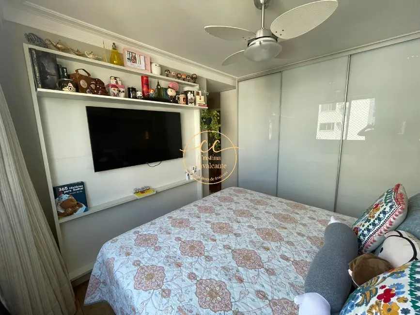 Apartamento com 3 quartos à venda, 211m2 em Recreio dos Bandeirantes, Rio De Janeiro - RJ - imagem 8 Foto 8 de Apartamento com 3 quartos à venda, 211m2 em Recreio dos Bandeirantes, Rio De Janeiro - RJ