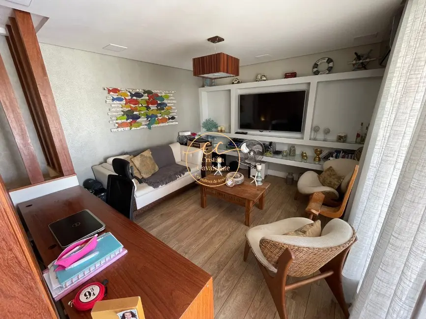 Apartamento com 3 quartos à venda, 211m2 em Recreio dos Bandeirantes, Rio De Janeiro - RJ - imagem 3 Foto 3 de Apartamento com 3 quartos à venda, 211m2 em Recreio dos Bandeirantes, Rio De Janeiro - RJ