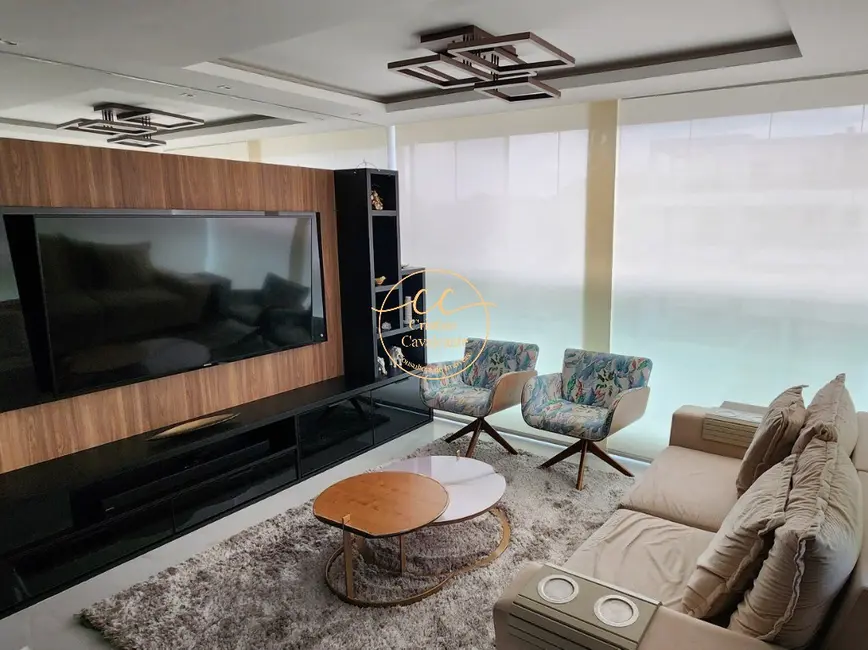 Foto 3 de Apartamento com 3 quartos à venda, 148m2 em Recreio dos Bandeirantes, Rio De Janeiro - RJ