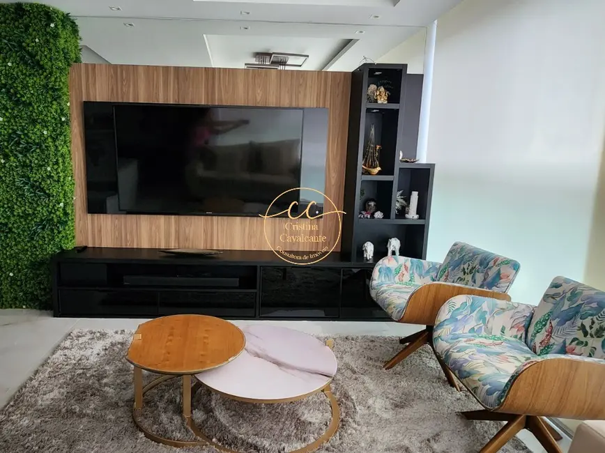 Foto 4 de Apartamento com 3 quartos à venda, 148m2 em Recreio dos Bandeirantes, Rio De Janeiro - RJ