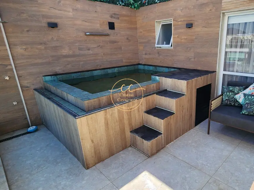 Foto 1 de Apartamento com 3 quartos à venda, 148m2 em Recreio dos Bandeirantes, Rio De Janeiro - RJ