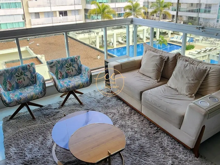 Foto 2 de Apartamento com 3 quartos à venda, 148m2 em Recreio dos Bandeirantes, Rio De Janeiro - RJ