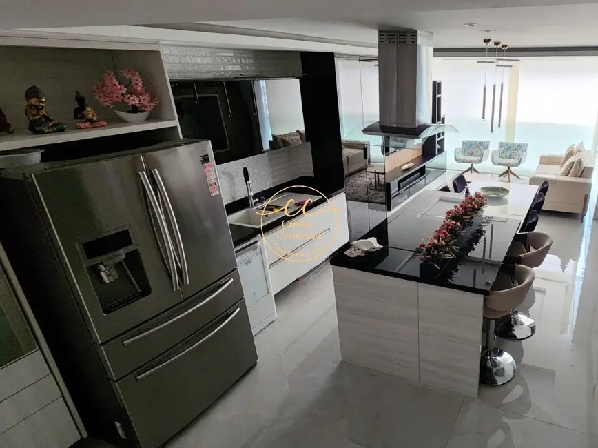 Foto 7 de Apartamento com 3 quartos à venda, 148m2 em Recreio dos Bandeirantes, Rio De Janeiro - RJ