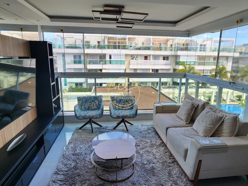 Foto 8 de Apartamento com 3 quartos à venda, 148m2 em Recreio dos Bandeirantes, Rio De Janeiro - RJ