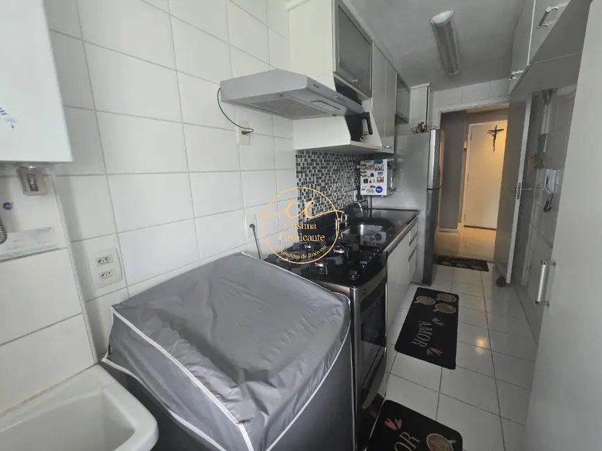 Foto 8 de Apartamento com 3 quartos à venda, 74m2 em Freguesia (Jacarepaguá), Rio De Janeiro - RJ