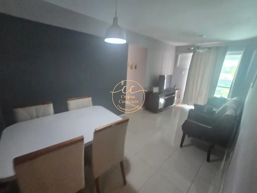 Foto 5 de Apartamento com 3 quartos à venda, 74m2 em Freguesia (Jacarepaguá), Rio De Janeiro - RJ