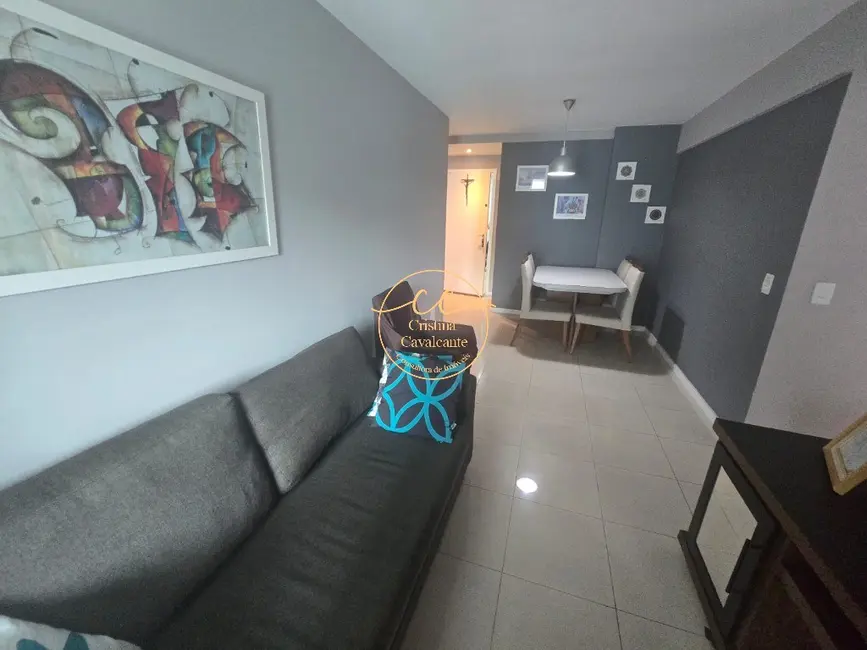 Foto 6 de Apartamento com 3 quartos à venda, 74m2 em Freguesia (Jacarepaguá), Rio De Janeiro - RJ