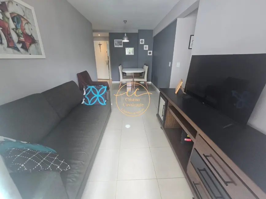 Foto 2 de Apartamento com 3 quartos à venda, 74m2 em Freguesia (Jacarepaguá), Rio De Janeiro - RJ