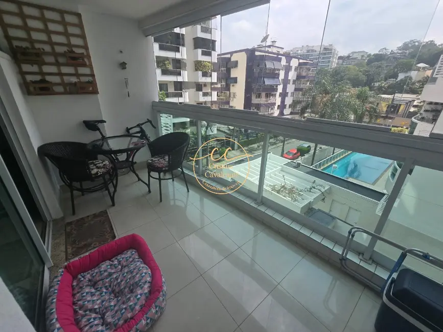 Foto 3 de Apartamento com 3 quartos à venda, 74m2 em Freguesia (Jacarepaguá), Rio De Janeiro - RJ