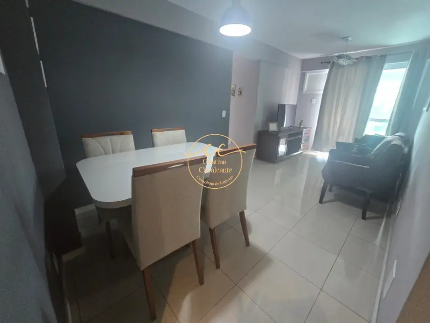 Foto 1 de Apartamento com 3 quartos à venda, 74m2 em Freguesia (Jacarepaguá), Rio De Janeiro - RJ