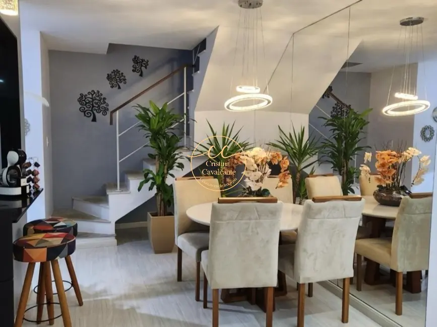 Foto 3 de Apartamento com 3 quartos à venda, 164m2 em Taquara, Rio De Janeiro - RJ