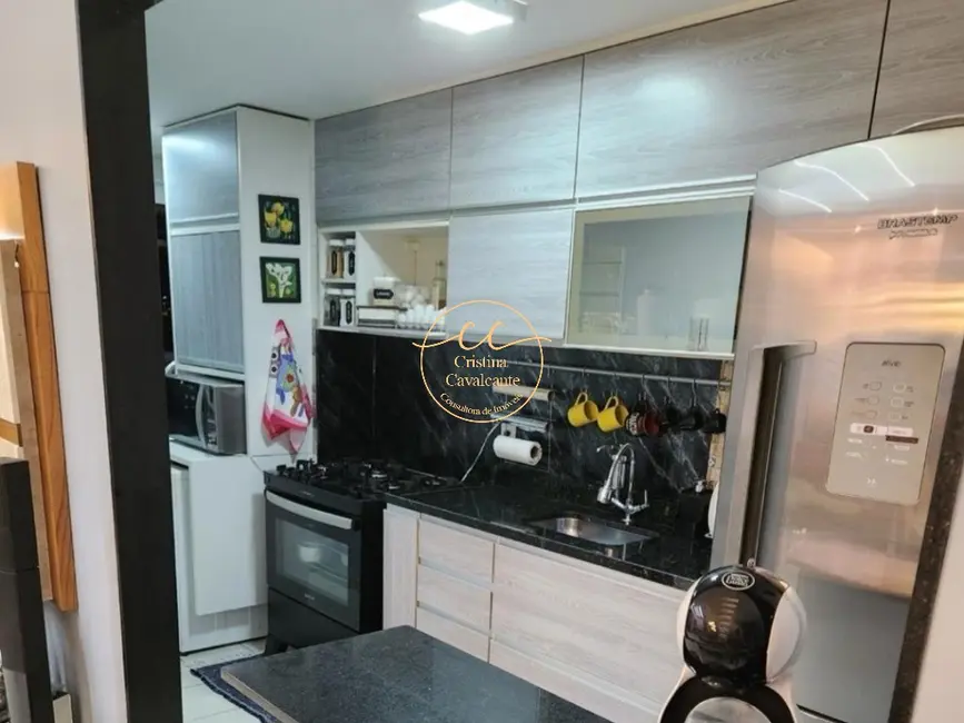 Foto 6 de Apartamento com 3 quartos à venda, 164m2 em Taquara, Rio De Janeiro - RJ