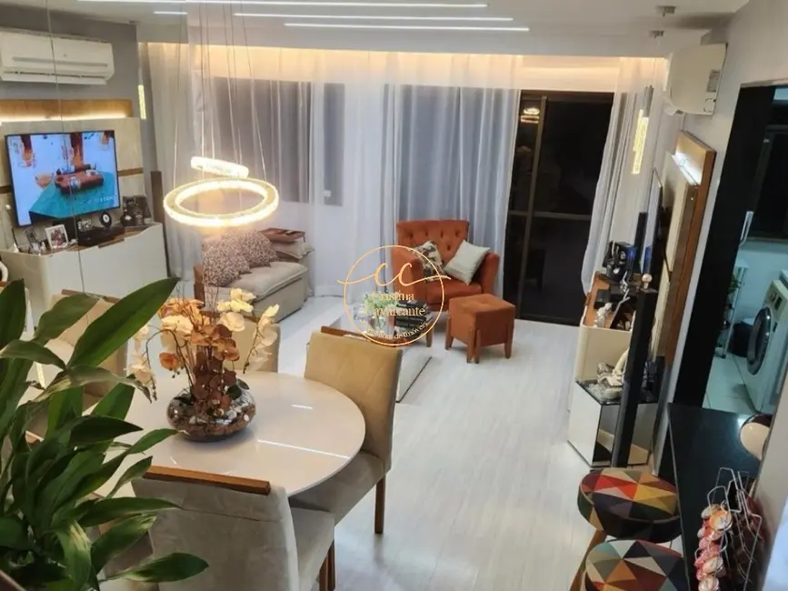 Foto 2 de Apartamento com 3 quartos à venda, 164m2 em Taquara, Rio De Janeiro - RJ