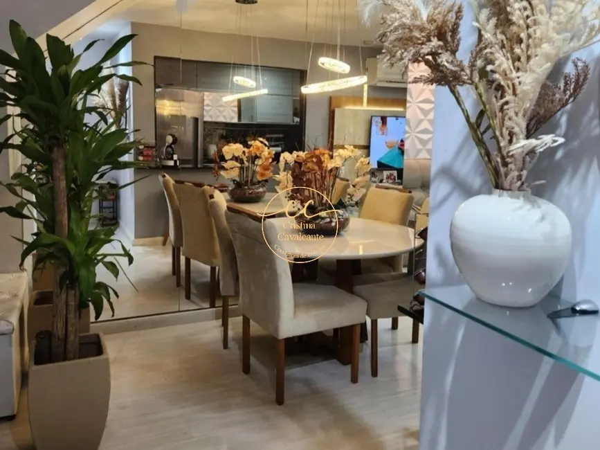 Foto 4 de Apartamento com 3 quartos à venda, 164m2 em Taquara, Rio De Janeiro - RJ