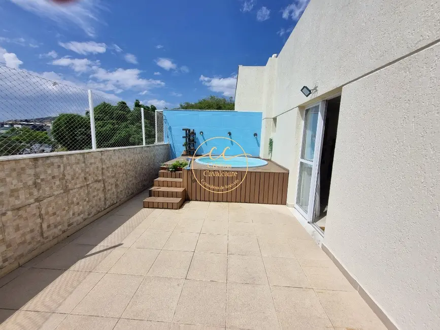 Apartamento com 3 quartos à venda, 107m2 em Pechincha, Rio De Janeiro - RJ - imagem 1 Foto 1 de Apartamento com 3 quartos à venda, 107m2 em Pechincha, Rio De Janeiro - RJ