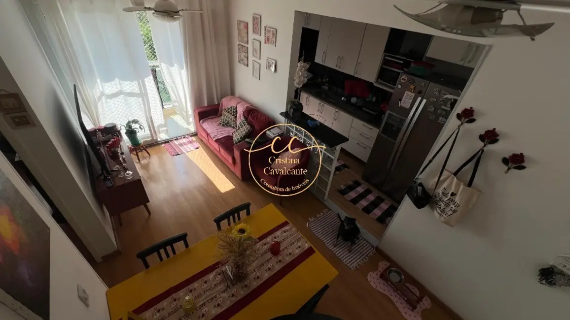 Apartamento com 3 quartos à venda, 107m2 em Pechincha, Rio De Janeiro - RJ - imagem 2 Foto 2 de Apartamento com 3 quartos à venda, 107m2 em Pechincha, Rio De Janeiro - RJ