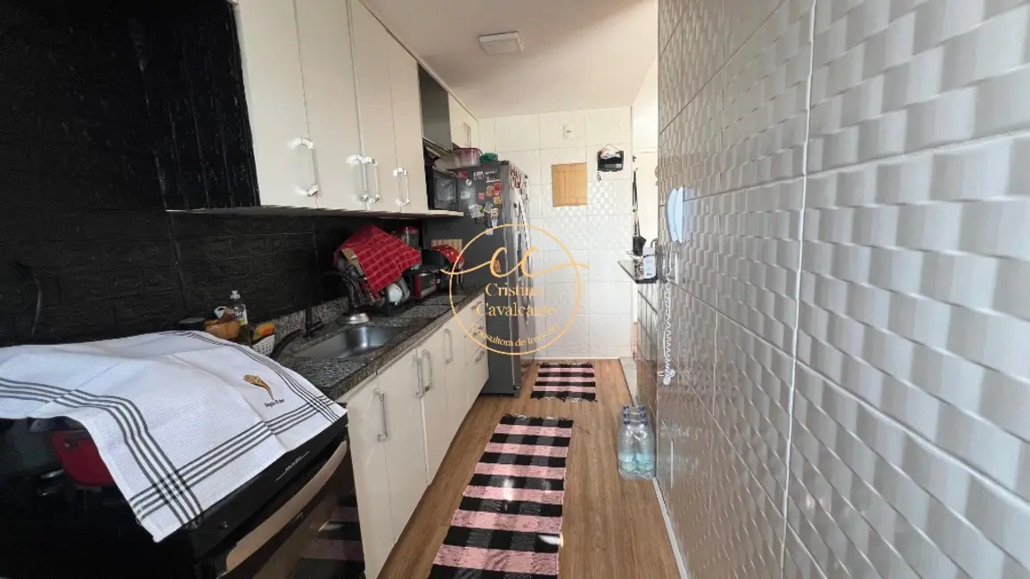 Apartamento com 3 quartos à venda, 107m2 em Pechincha, Rio De Janeiro - RJ - imagem 4 Foto 4 de Apartamento com 3 quartos à venda, 107m2 em Pechincha, Rio De Janeiro - RJ