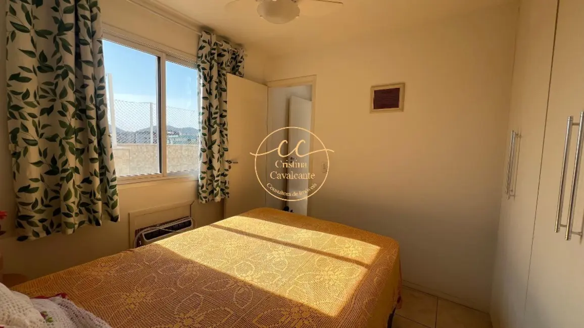 Apartamento com 3 quartos à venda, 107m2 em Pechincha, Rio De Janeiro - RJ - imagem 8 Foto 8 de Apartamento com 3 quartos à venda, 107m2 em Pechincha, Rio De Janeiro - RJ