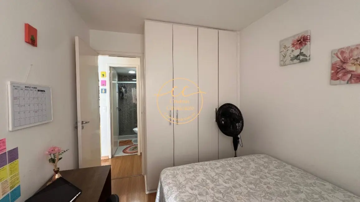 Apartamento com 3 quartos à venda, 107m2 em Pechincha, Rio De Janeiro - RJ - imagem 5 Foto 5 de Apartamento com 3 quartos à venda, 107m2 em Pechincha, Rio De Janeiro - RJ