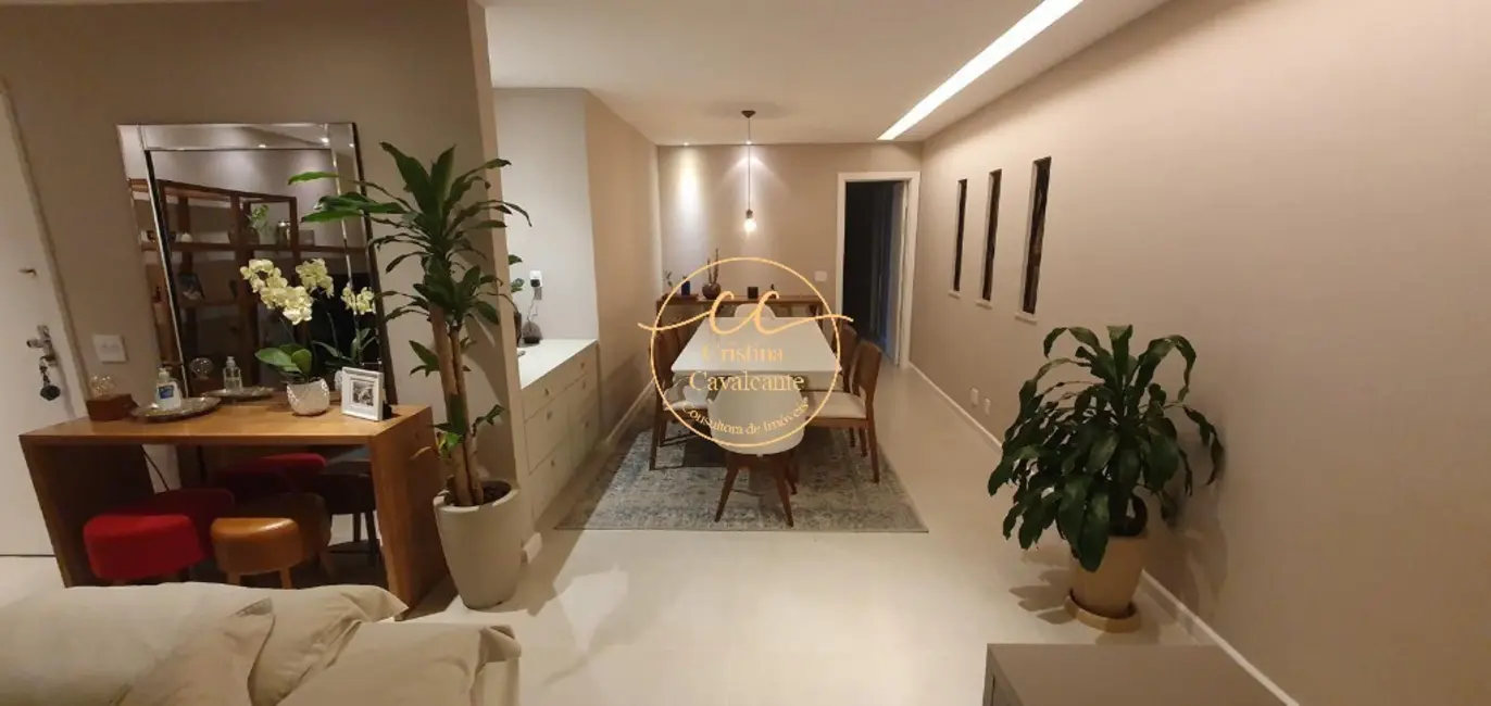 Foto 7 de Apartamento com 3 quartos à venda, 160m2 em Barra da Tijuca, Rio De Janeiro - RJ