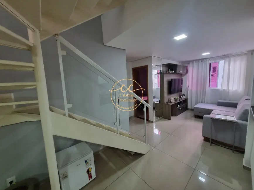 Apartamento com 2 quartos à venda, 100m2 em Pechincha, Rio De Janeiro - RJ - imagem 6 Foto 6 de Apartamento com 2 quartos à venda, 100m2 em Pechincha, Rio De Janeiro - RJ