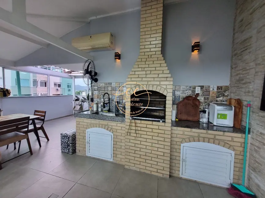 Apartamento com 2 quartos à venda, 100m2 em Pechincha, Rio De Janeiro - RJ - imagem 2 Foto 2 de Apartamento com 2 quartos à venda, 100m2 em Pechincha, Rio De Janeiro - RJ