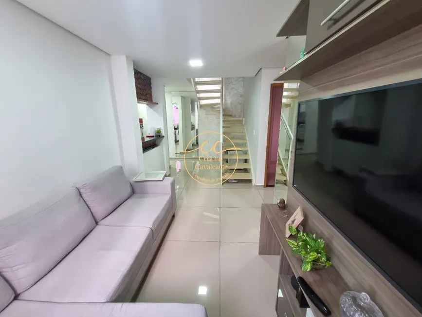 Apartamento com 2 quartos à venda, 100m2 em Pechincha, Rio De Janeiro - RJ - imagem 5 Foto 5 de Apartamento com 2 quartos à venda, 100m2 em Pechincha, Rio De Janeiro - RJ