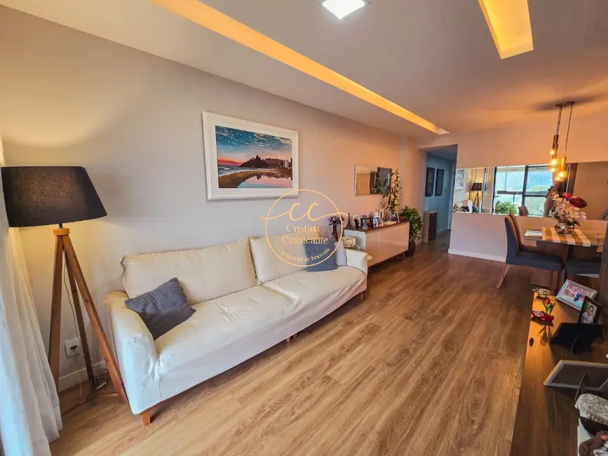 Apartamento com 3 quartos à venda, 91m2 em Recreio dos Bandeirantes, Rio De Janeiro - RJ - imagem 3 Foto 3 de Apartamento com 3 quartos à venda, 91m2 em Recreio dos Bandeirantes, Rio De Janeiro - RJ