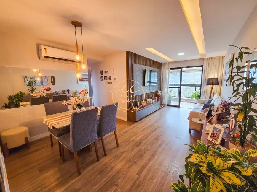 Apartamento com 3 quartos à venda, 91m2 em Recreio dos Bandeirantes, Rio De Janeiro - RJ - imagem 1 Foto 1 de Apartamento com 3 quartos à venda, 91m2 em Recreio dos Bandeirantes, Rio De Janeiro - RJ