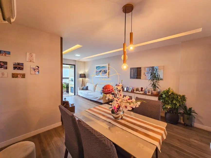 Apartamento com 3 quartos à venda, 91m2 em Recreio dos Bandeirantes, Rio De Janeiro - RJ - imagem 6 Foto 6 de Apartamento com 3 quartos à venda, 91m2 em Recreio dos Bandeirantes, Rio De Janeiro - RJ