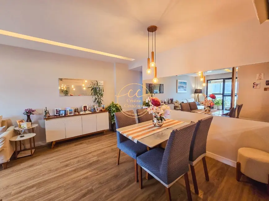 Apartamento com 3 quartos à venda, 91m2 em Recreio dos Bandeirantes, Rio De Janeiro - RJ - imagem 5 Foto 5 de Apartamento com 3 quartos à venda, 91m2 em Recreio dos Bandeirantes, Rio De Janeiro - RJ