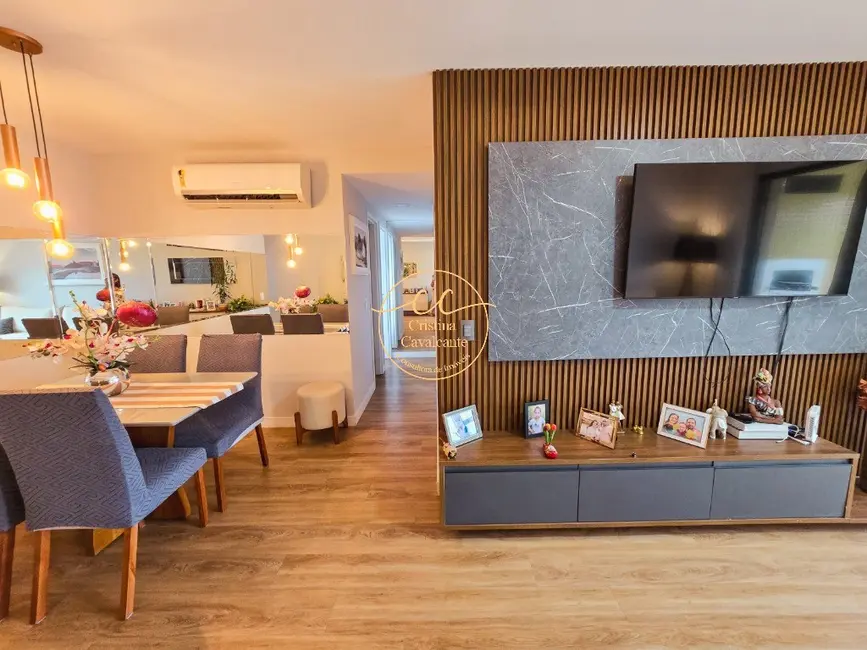 Apartamento com 3 quartos à venda, 91m2 em Recreio dos Bandeirantes, Rio De Janeiro - RJ - imagem 4 Foto 4 de Apartamento com 3 quartos à venda, 91m2 em Recreio dos Bandeirantes, Rio De Janeiro - RJ