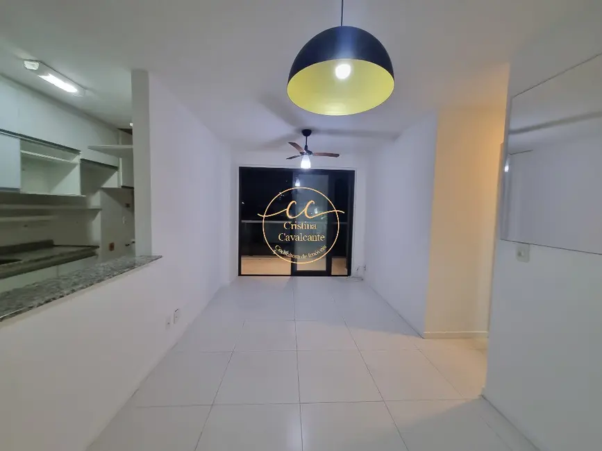 Apartamento com 3 quartos à venda, 77m2 em Pechincha, Rio De Janeiro - RJ - imagem 2 Foto 2 de Apartamento com 3 quartos à venda, 77m2 em Pechincha, Rio De Janeiro - RJ