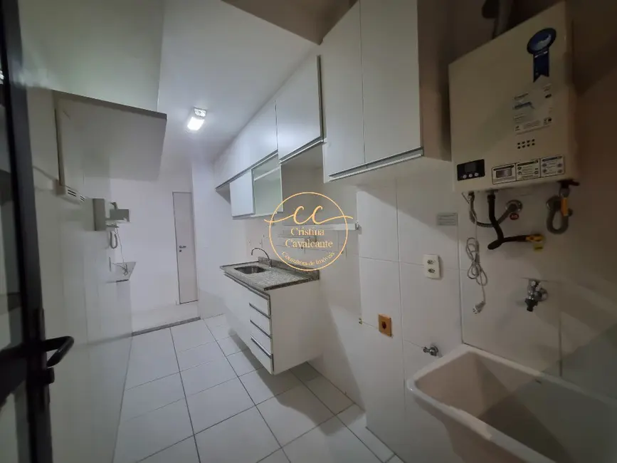 Apartamento com 3 quartos à venda, 77m2 em Pechincha, Rio De Janeiro - RJ - imagem 9 Foto 9 de Apartamento com 3 quartos à venda, 77m2 em Pechincha, Rio De Janeiro - RJ