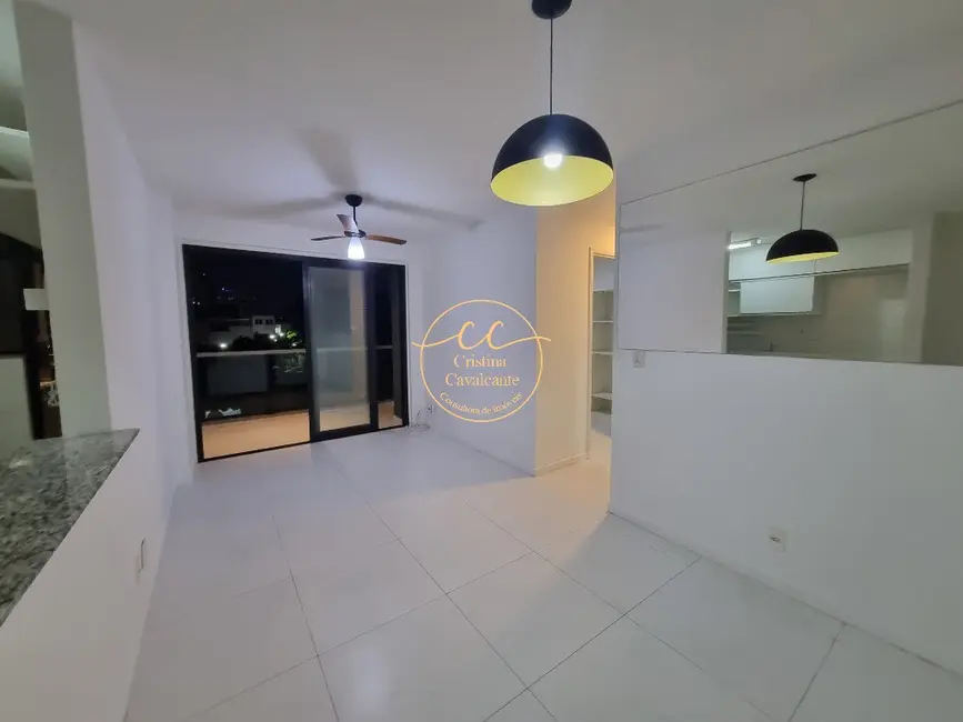 Apartamento com 3 quartos à venda, 77m2 em Pechincha, Rio De Janeiro - RJ - imagem 1 Foto 1 de Apartamento com 3 quartos à venda, 77m2 em Pechincha, Rio De Janeiro - RJ