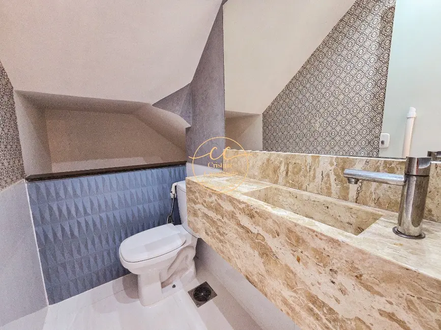 Casa de Condomínio com 3 quartos à venda, 308m2 em Vargem Pequena, Rio De Janeiro - RJ - imagem 5 Foto 5 de Casa de Condomínio com 3 quartos à venda, 308m2 em Vargem Pequena, Rio De Janeiro - RJ