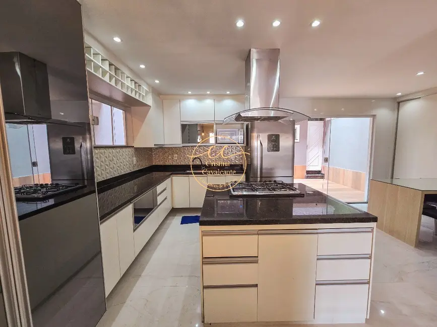 Casa de Condomínio com 3 quartos à venda, 308m2 em Vargem Pequena, Rio De Janeiro - RJ - imagem 6 Foto 6 de Casa de Condomínio com 3 quartos à venda, 308m2 em Vargem Pequena, Rio De Janeiro - RJ