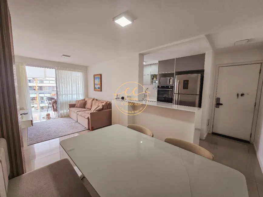 Apartamento com 3 quartos à venda, 93m2 em Recreio dos Bandeirantes, Rio De Janeiro - RJ - imagem 1 Foto 1 de Apartamento com 3 quartos à venda, 93m2 em Recreio dos Bandeirantes, Rio De Janeiro - RJ