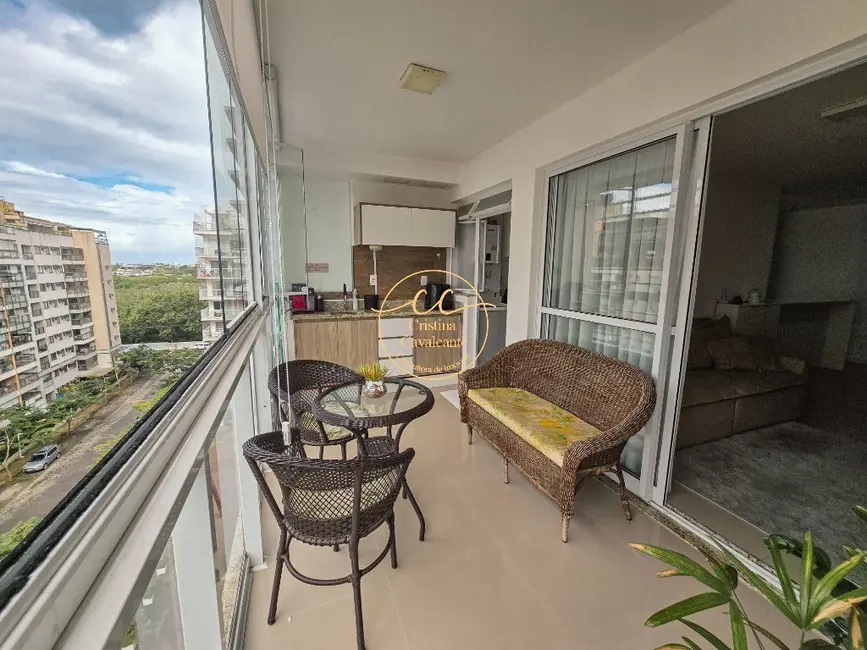 Apartamento com 3 quartos à venda, 93m2 em Recreio dos Bandeirantes, Rio De Janeiro - RJ - imagem 8 Foto 8 de Apartamento com 3 quartos à venda, 93m2 em Recreio dos Bandeirantes, Rio De Janeiro - RJ