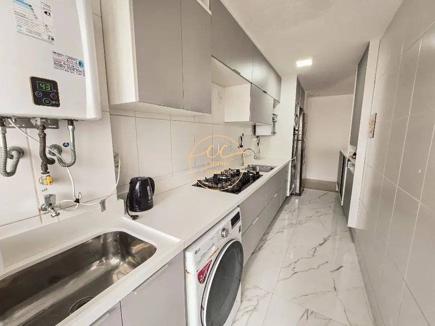 Apartamento com 3 quartos à venda, 93m2 em Recreio dos Bandeirantes, Rio De Janeiro - RJ - imagem 7 Foto 7 de Apartamento com 3 quartos à venda, 93m2 em Recreio dos Bandeirantes, Rio De Janeiro - RJ