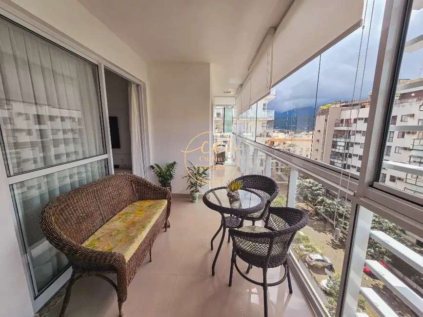 Apartamento com 3 quartos à venda, 93m2 em Recreio dos Bandeirantes, Rio De Janeiro - RJ - imagem 5 Foto 5 de Apartamento com 3 quartos à venda, 93m2 em Recreio dos Bandeirantes, Rio De Janeiro - RJ