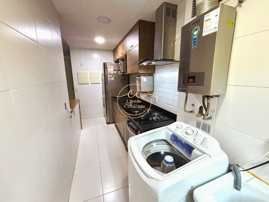 Foto 5 de Apartamento com 2 quartos à venda, 87m2 em Recreio dos Bandeirantes, Rio De Janeiro - RJ