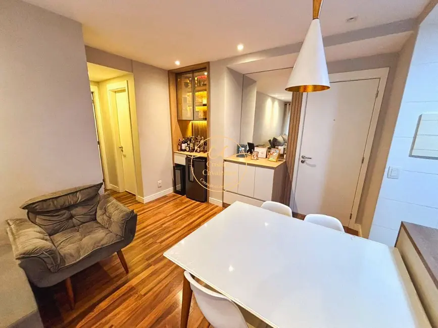 Foto 3 de Apartamento com 2 quartos à venda, 87m2 em Recreio dos Bandeirantes, Rio De Janeiro - RJ