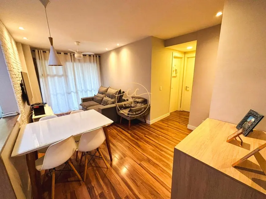 Foto 1 de Apartamento com 2 quartos à venda, 87m2 em Recreio dos Bandeirantes, Rio De Janeiro - RJ