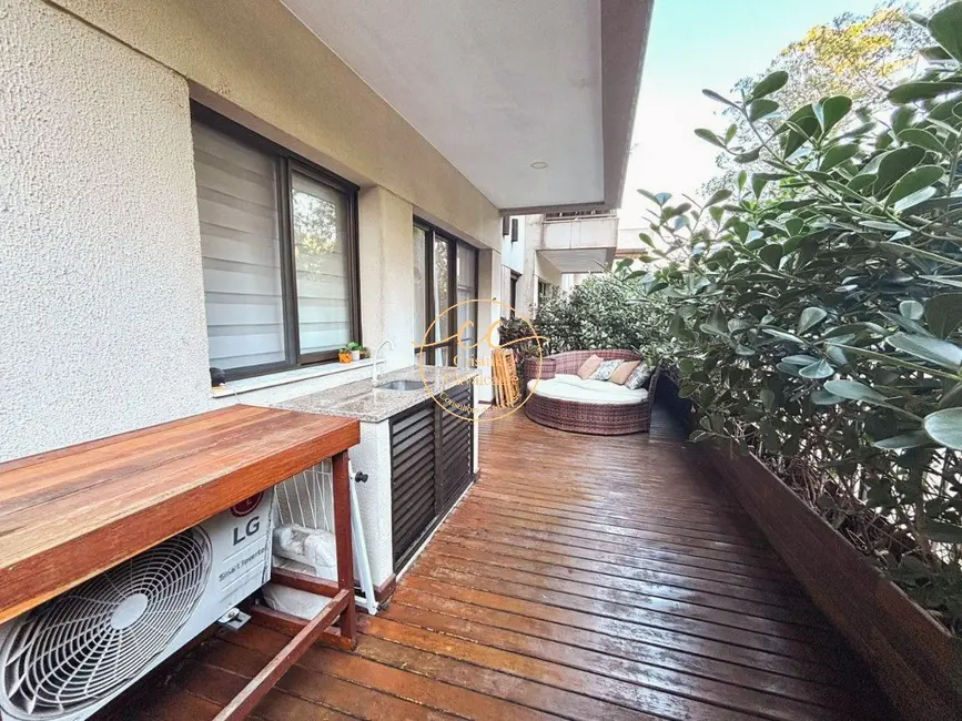 Foto 4 de Apartamento com 2 quartos à venda, 87m2 em Recreio dos Bandeirantes, Rio De Janeiro - RJ