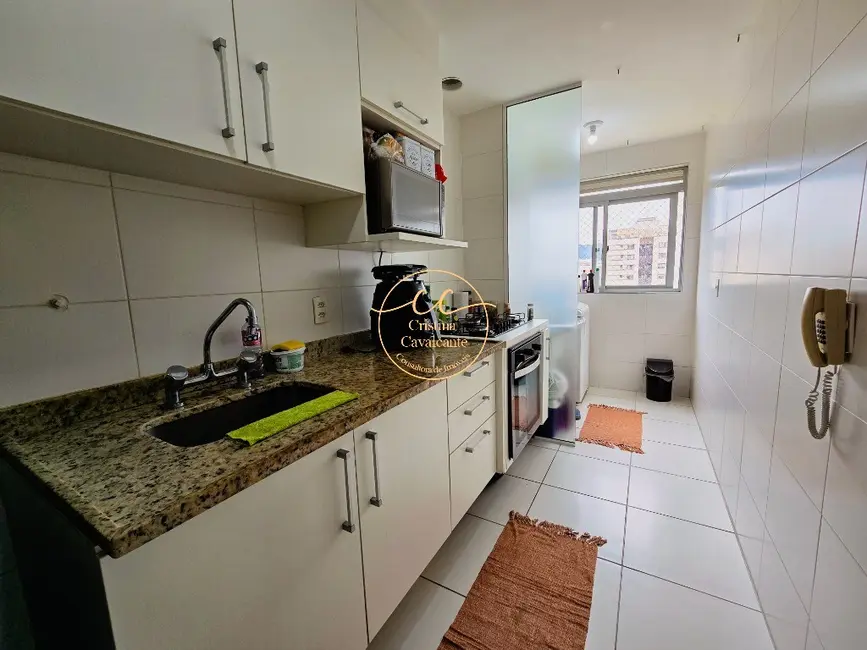 Foto 7 de Apartamento com 3 quartos à venda, 91m2 em Recreio dos Bandeirantes, Rio De Janeiro - RJ