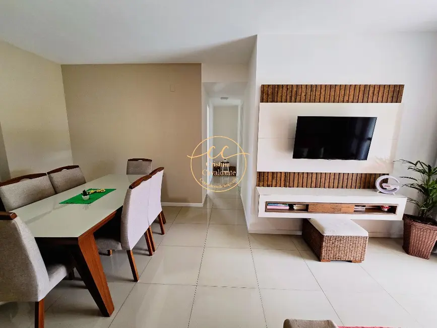 Foto 2 de Apartamento com 3 quartos à venda, 91m2 em Recreio dos Bandeirantes, Rio De Janeiro - RJ