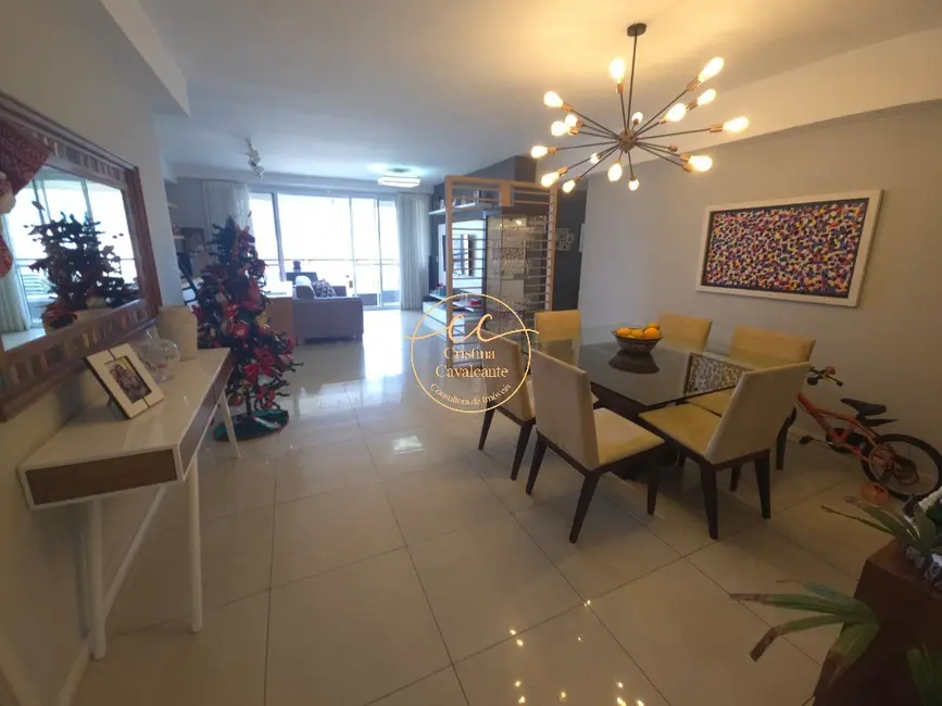 Foto 3 de Apartamento com 4 quartos à venda, 166m2 em Rio De Janeiro - RJ