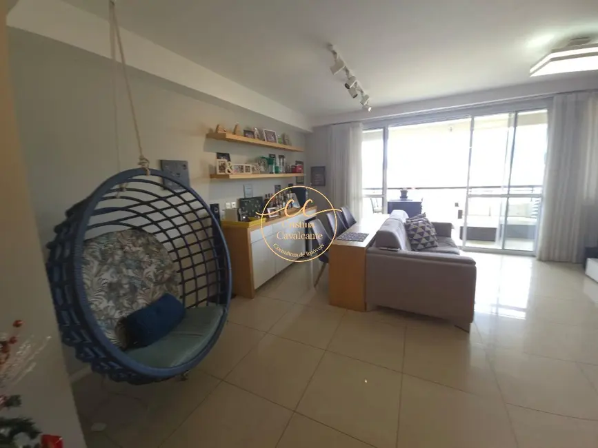 Foto 6 de Apartamento com 4 quartos à venda, 166m2 em Rio De Janeiro - RJ